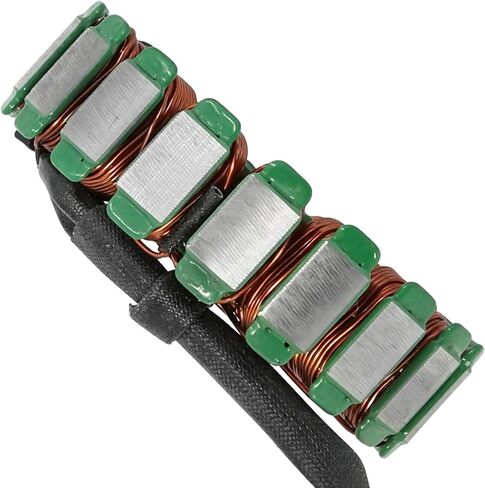 Caltric Stator Compatible With Kawasaki Lakota Sport 300 Kef300 Kef-300 2001-2003 in Kuwait