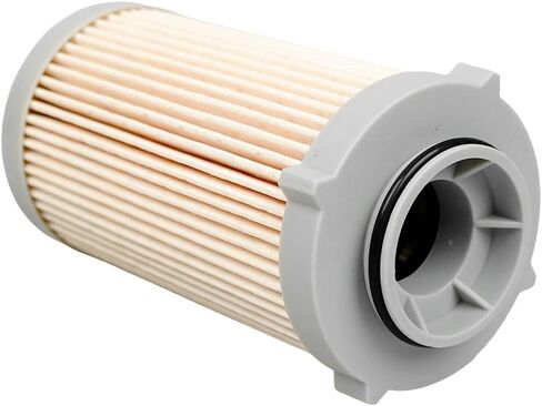 363-5819 Fuel Filter kit Compatible with Caterpillar Skid Steer Loader 236D 257D 259D 242D 246D 272D 279D 299D, 3635819 Fuel Water Separator Element for Excavator Generator Loader in Kuwait