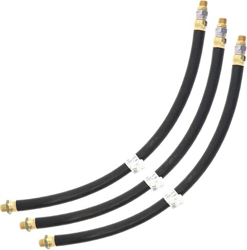Genuine Tramec Sloan Air Brake Hose 24" - 452124 in Saudi Arabia