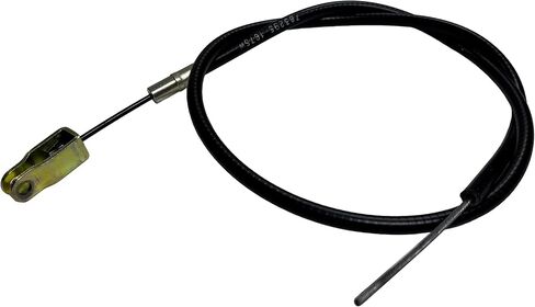 Genuine OEM Brake Cable Compatible with Dosko 337, 620, 691 Series Stump Grinder 783295 in Kuwait