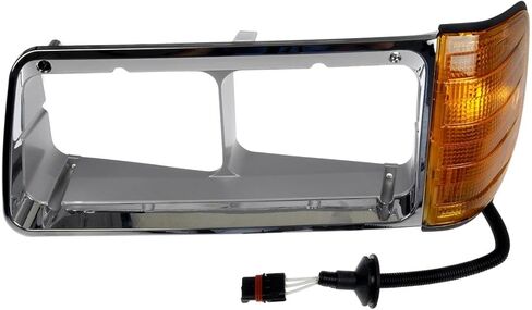 Dorman 889-5208 Headlight Bezel in Kuwait