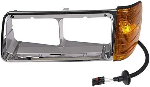 Dorman 889-5208 Headlight Bezel in Kuwait