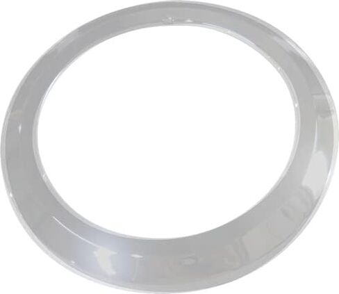Optronics - A21CHB - إطار من الكروم ILL21CB - (عبوة من قطعة واحدة) in Kuwait