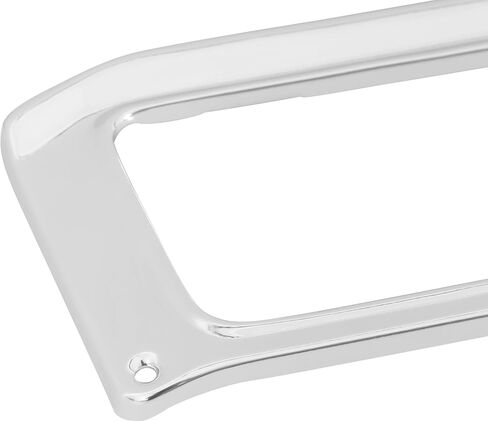 Brothers Trucks - 69-72 TAIL LIGHT BEZEL, FLEET LH (C1050-69) in Saudi Arabia