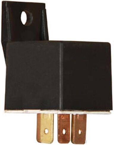 Replacement for fits Relay Switch Fits Kubota T1770 T1770A TG1860 T1870 T1870A T1880 T1880A T2080 in Saudi Arabia