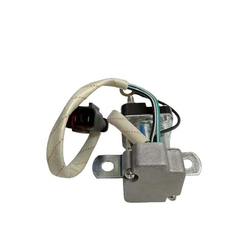 Relay Switch 11Y-06-11391 11Y0611391 For Komatsu Bulldozer D31EX D31PX Wheel Loader WA100 WA150 WA150L WA150PZ WA200 WA200L WA200PT WA200PTL WA200PZ WA320 WA320L WA320PT WA320PZ WA380 WA380Z in Saudi Arabia