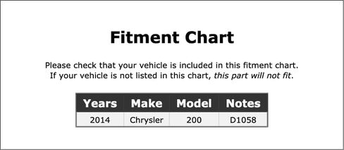 Front Brake Bleeder Screw Compatible With Chrysler 200 2014 P-3619711 in Kuwait