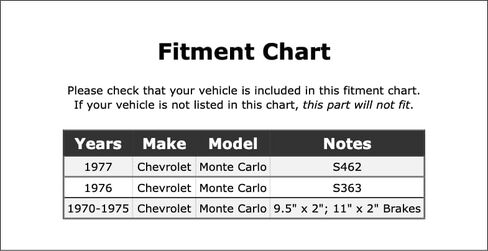Rear Brake Bleeder Screw Compatible With Chevrolet Monte Carlo 1977 1976 1975 1974 1973 1972 1971 1970 P-3619264 in Kuwait
