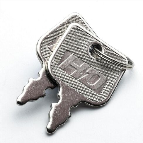 HD Switch Replaces Honda 35100-772-003 Starter Ignition Switch w/Soft-Grip Umbrella Key Upgrade - 3 Keys & Free Carabiner, MZAW Harmony 1011 H1011 H1011H H1011HK1 H-2013 H2013SA H2013SAC in Kuwait
