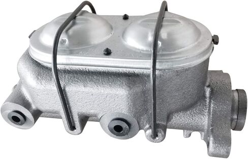 TOM - Brake Master Cylinder Fits 1967-1976 Chevrolet Corvette El Camino Monte Carlo Chevelle 5461184 in Kuwait