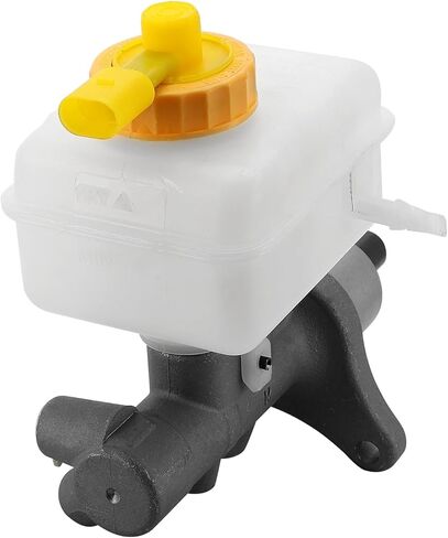 TAUTOY M630834 Brake Master Cylinder Compatible with Clasico 2013-2015,Beetle 2003-2010,Jetta 2002-2006/2012-2013,Bora 2005,Golf 2003-2006,For Seat Toledo 2002-2005,Replaces 1J1614019C,1J1614019F in Kuwait