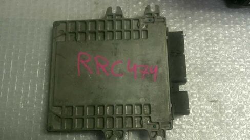 Engine ECM Control Module Fits 2011 11 Compatible with Nissan Maxima A56-F44 Z1F A56F44Z1F in Kuwait