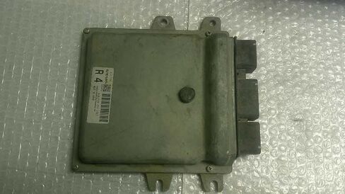 Engine ECM Control Module Fits 2011 11 Compatible with Nissan Maxima A56-F44 Z1F A56F44Z1F in Kuwait