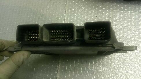 Engine ECM Control Module Fits 2011 11 Compatible with Nissan Maxima A56-F44 Z1F A56F44Z1F in Kuwait
