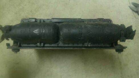 Engine ECM Control Module 2.5L Fits 2012 12 Compatible with VW Compatible with Passat 07K 906 055 AL 07K906055AL in Kuwait