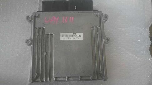 Engine ECM Control Module 1.6L Fits 17-19 Soul 39110-2BPG5 391102BPG5 in Kuwait