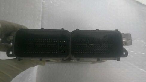 Engine ECM Control Module 1.6L Fits 17-19 Soul 39110-2BPG5 391102BPG5 in Kuwait