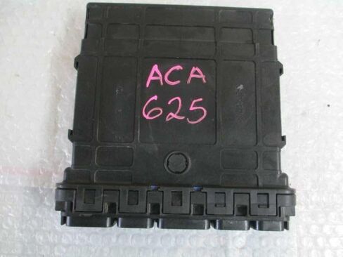 Engine ECM Control Module Fits 2005 05 Compatible with Mitsubishi Endeavor 1860A059 in Kuwait