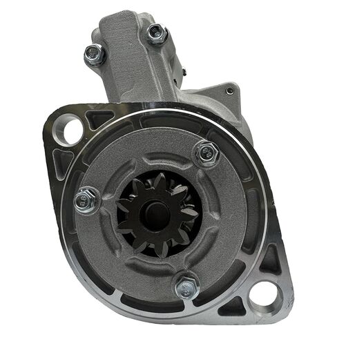 Starter for Thermo King SB210 SB310 S600 1407, Replacement Compatible with 45-2177 845-2324 129685-77011 45-2324 45-2323 19638N SHI0182 S13-407, Fits Yanmar TK486 Engine, 12V 9-Tooth in Saudi Arabia