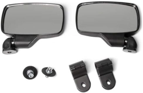 Seizmik Folding UTV Side Mirrors (1.5" Clamp) in Kuwait