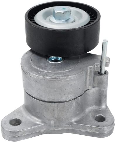 شداد حزام إكسسوارات MOCA مناسب 07-17 لسيارة جيب كومباس 2.4L/2.0L، 07-17 باتريوت 2.4L/2.0L، 11-14 لكرايسلر 0 2.4L، 08-14 لسيارة دودج أفينجر 2.4L، 07-12 كاليبر 2.0L/07-09 1.8L، 09-17 أورني 2.4 لتر in Kuwait