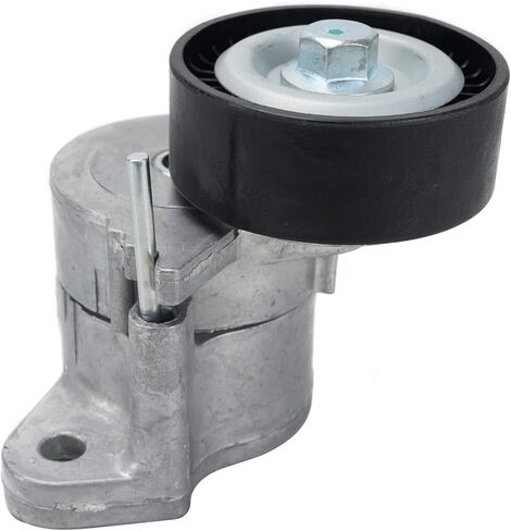 شداد حزام إكسسوارات MOCA مناسب 07-17 لسيارة جيب كومباس 2.4L/2.0L، 07-17 باتريوت 2.4L/2.0L، 11-14 لكرايسلر 0 2.4L، 08-14 لسيارة دودج أفينجر 2.4L، 07-12 كاليبر 2.0L/07-09 1.8L، 09-17 أورني 2.4 لتر in Kuwait