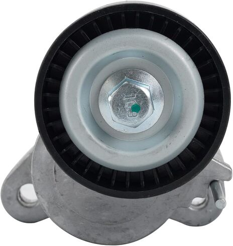 شداد حزام إكسسوارات MOCA مناسب 07-17 لسيارة جيب كومباس 2.4L/2.0L، 07-17 باتريوت 2.4L/2.0L، 11-14 لكرايسلر 0 2.4L، 08-14 لسيارة دودج أفينجر 2.4L، 07-12 كاليبر 2.0L/07-09 1.8L، 09-17 أورني 2.4 لتر in Kuwait