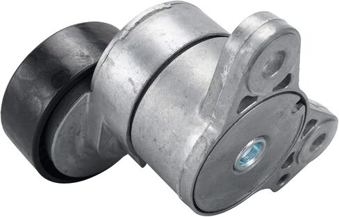 شداد حزام إكسسوارات MOCA مناسب 07-17 لسيارة جيب كومباس 2.4L/2.0L، 07-17 باتريوت 2.4L/2.0L، 11-14 لكرايسلر 0 2.4L، 08-14 لسيارة دودج أفينجر 2.4L، 07-12 كاليبر 2.0L/07-09 1.8L، 09-17 أورني 2.4 لتر in Kuwait