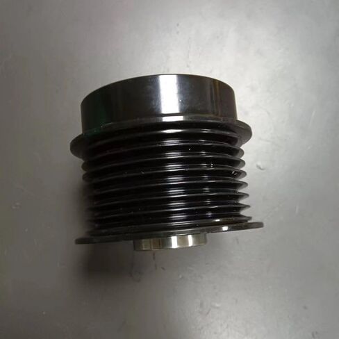 1PCS OE 27415-0W090 274150W090 Tensioner, wheel Compatible with Generator pulley T-oyota V55 in Kuwait