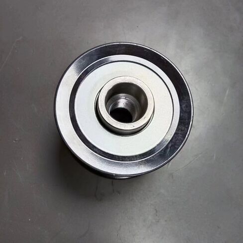 1PCS OE 27415-0W090 274150W090 Tensioner, wheel Compatible with Generator pulley T-oyota V55 in Kuwait