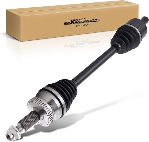مجموعة عمود المحور الأمامي من maXpeedingrods لسيارة Hyundai Sonata 2015-2019، لسيارة Kia Optima 2016-2020، L4 2.4L، جانب السائق الأيسر، استبدال # HY8288 in Kuwait