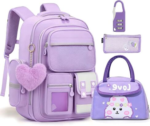 Astronauts Backpack. Luminous Backpack.Anti Theft travel backpack Laptop Backpack Large Capacity Adjustable Shoulder Strap Backpack USB Anime Backpack.Headphone Port Backpack Combination Lock Blue in Saudi Arabia