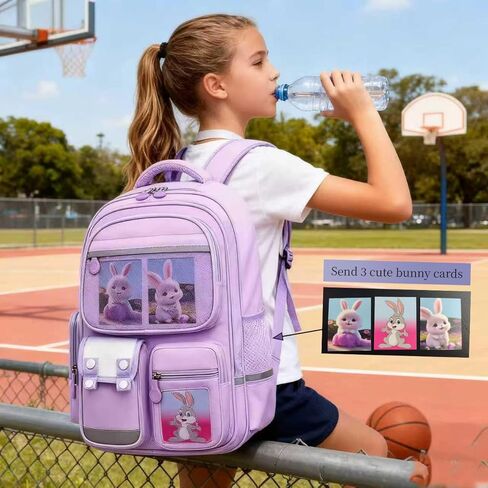 Astronauts Backpack. Luminous Backpack.Anti Theft travel backpack Laptop Backpack Large Capacity Adjustable Shoulder Strap Backpack USB Anime Backpack.Headphone Port Backpack Combination Lock Blue in Saudi Arabia