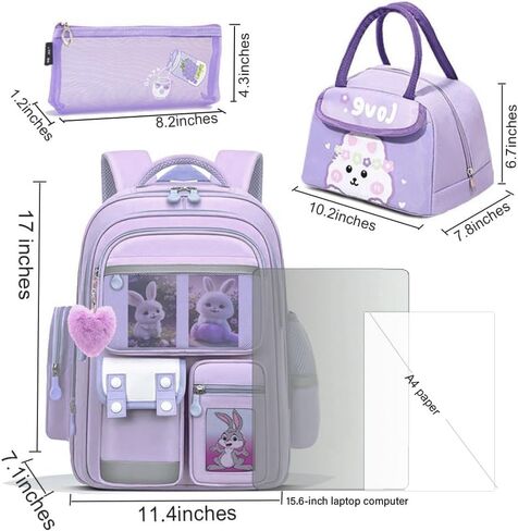 Astronauts Backpack. Luminous Backpack.Anti Theft travel backpack Laptop Backpack Large Capacity Adjustable Shoulder Strap Backpack USB Anime Backpack.Headphone Port Backpack Combination Lock Blue in Saudi Arabia