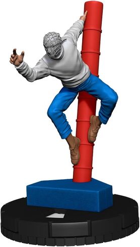 Marvel HeroClix Iconix: First Appearance Spider-Man in Kuwait