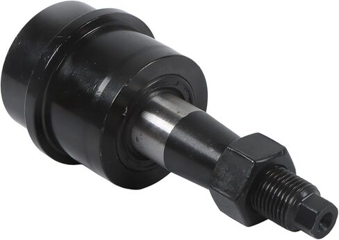 Kessocco 0313BJPACK KR7467 KR0316 Heavy Duty Upper & Lower Ball Joint Package Deal Replacement for Dodge Ram 2500 3500 4x4 Cummins 5.9L 6.7L Diesel 2003-2013 Upper & Lower Ball Joint Kit in Kuwait