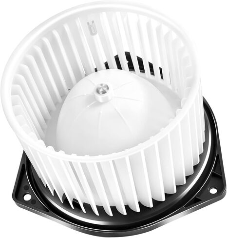 700239 HVAC سخان منفاخ مروحة أمامية بديلة متوافقة مع Mitsubishi Lancer 2008-2017/Outlander 2007-2017/Outlander Sport 2013-2017، يستبدل # 7802A217، 7802A357، MI3126107 in Kuwait