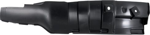 مجموعة بطانة الحاجز Garage-Pro متوافقة مع Ford Transit-150 2015-2024، Transit-250، Transit-350، Transit-350 HD أمامي، جانب السائق والراكب CAPA in Kuwait