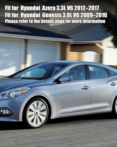 VS50890 22441-3C710 22453-3C710 مجموعات حشية غطاء صمام المحرك مناسبة لشركة Hyundai Azera Genesis Genesis Coupe Santa Fe Santa Fe XL Kia Borrego Cadenza K900 Sedona Sorento 3.3L 3.5L 3.8L V6 in Kuwait