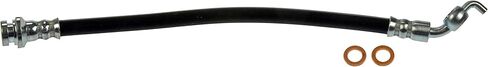Dorman H621545 Brake Hydraulic Hose Compatible with Select Infiniti/Nissan Models in Kuwait
