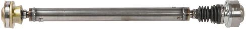 Drive Shaft, Driveshaft 1pc Front Replacement Drive Shaft Assembly fits Jeep Grand Cherokee 4.7L 2007 2008 2009 2010, fits Jeep Grand Cherokee 5.7L 2007 2008 2009 2010 in Kuwait