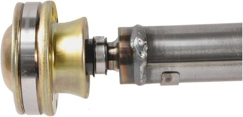 Drive Shaft, Driveshaft 1pc Front Replacement Drive Shaft Assembly fits Jeep Grand Cherokee 4.7L 2007 2008 2009 2010, fits Jeep Grand Cherokee 5.7L 2007 2008 2009 2010 in Kuwait