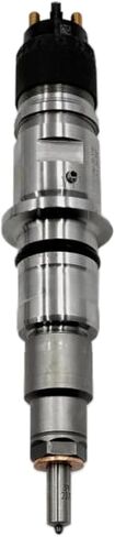 6PCS Fuel Injector 0445120188 4994928 Fits for Dodge Ram 3500 4500 5500 Pickup 2010-2012 for Cummins ISB 6.7L in Kuwait