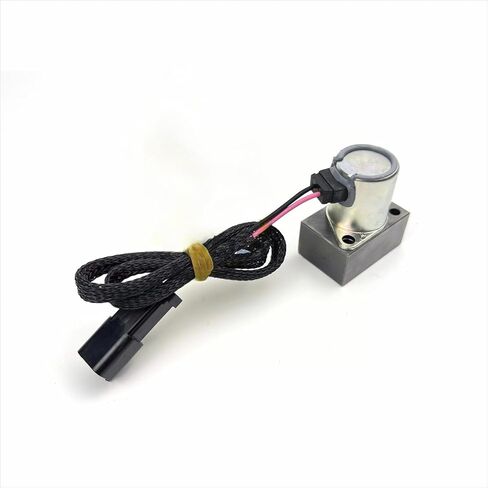 Pilot Valve 702-21-62200 7026162200 Fits for Komatsu Excavator PC200-8MO PC200-8 PC210-10 PC300-8 PC350-8 in Kuwait