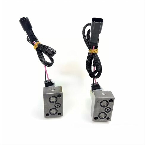 Pilot Valve 702-21-62200 7026162200 Fits for Komatsu Excavator PC200-8MO PC200-8 PC210-10 PC300-8 PC350-8 in Kuwait