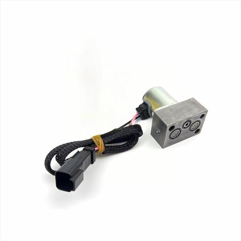 Pilot Valve 702-21-62200 7026162200 Fits for Komatsu Excavator PC200-8MO PC200-8 PC210-10 PC300-8 PC350-8 in Kuwait