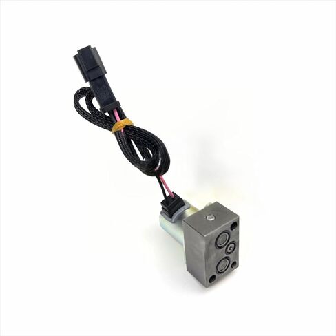 Pilot Valve 702-21-62200 7026162200 Fits for Komatsu Excavator PC200-8MO PC200-8 PC210-10 PC300-8 PC350-8 in Kuwait