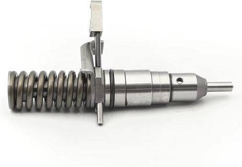 6pcs Common Rail Fuel Injectors 418-8820 418 8820 Fits for Caterpillar CAT 539 Knuckleboom Loader 3114 3116 Engine in Kuwait