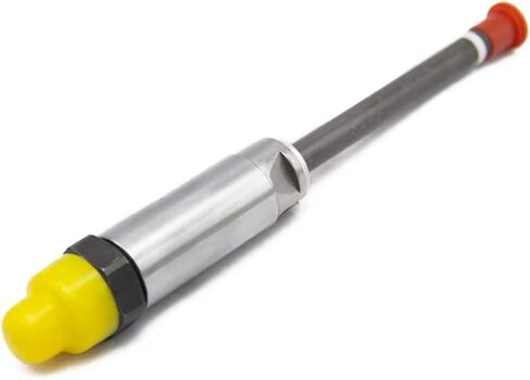 6pcs Fuel Injector 4W7018 0R1745 0R3422 4W-7018 0R-1745 0R-3422 Fits for Caterpillar 3406 3406B 3408 in Kuwait