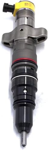 Fuel Injector 2352888 2360962 Fits for Caterpillar CAT C9 in Kuwait